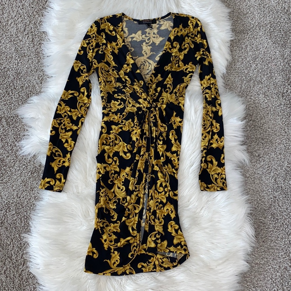 Baroque print